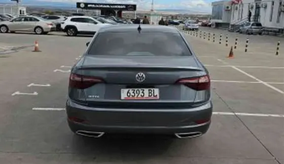 Volkswagen Jetta 1.4 2021 თბილისი