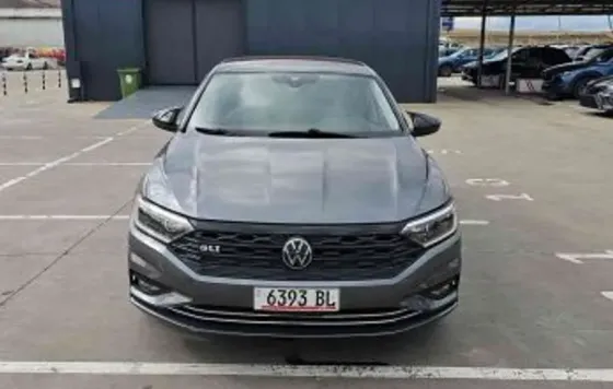 Volkswagen Jetta 1.4 2021 თბილისი