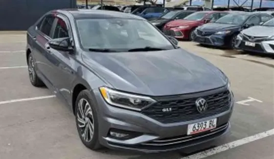 Volkswagen Jetta 1.4 2021 თბილისი