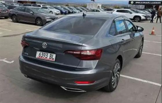 Volkswagen Jetta 1.4 2021 თბილისი