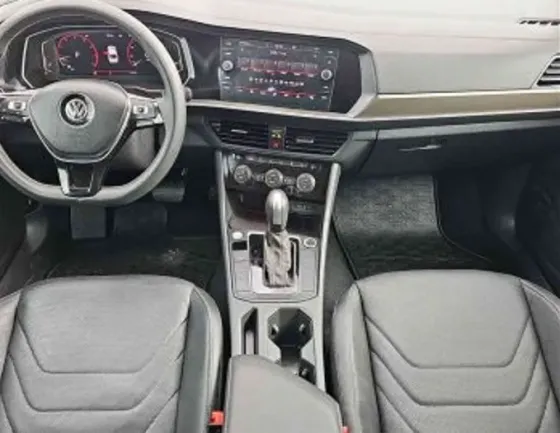 Volkswagen Jetta 1.4 2021 თბილისი