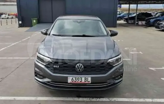 Volkswagen Jetta 1.4 2021 თბილისი - photo 1