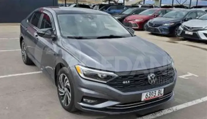 Volkswagen Jetta 1.4 2021 თბილისი - photo 3