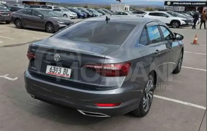 Volkswagen Jetta 1.4 2021 თბილისი - photo 4