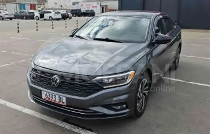 Volkswagen Jetta 1.4 2021 თბილისი - photo 2