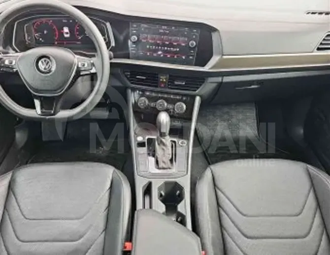 Volkswagen Jetta 1.4 2021 თბილისი - photo 6