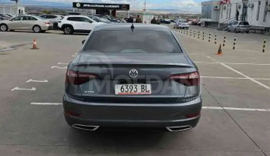 Volkswagen Jetta 1.4 2021 თბილისი - photo 5