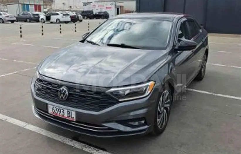 Volkswagen Jetta 1.4 2021 თბილისი - photo 2