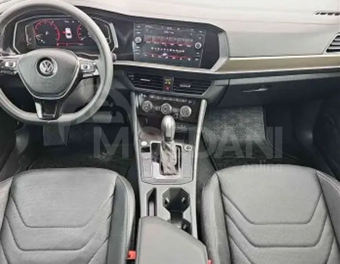 Volkswagen Jetta 1.4 2021 თბილისი - photo 6