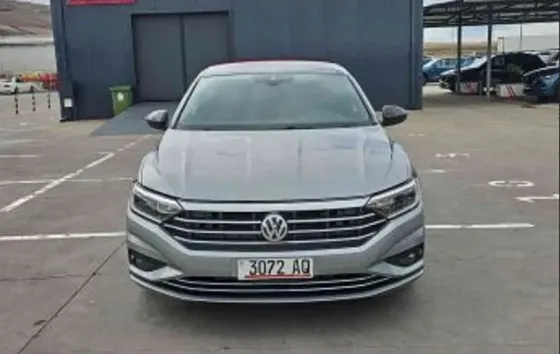 Volkswagen Jetta 1.4 2021 თბილისი