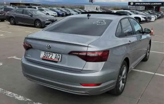 Volkswagen Jetta 1.4 2021 თბილისი