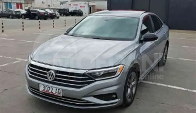 Volkswagen Jetta 1.4 2021 თბილისი - photo 1