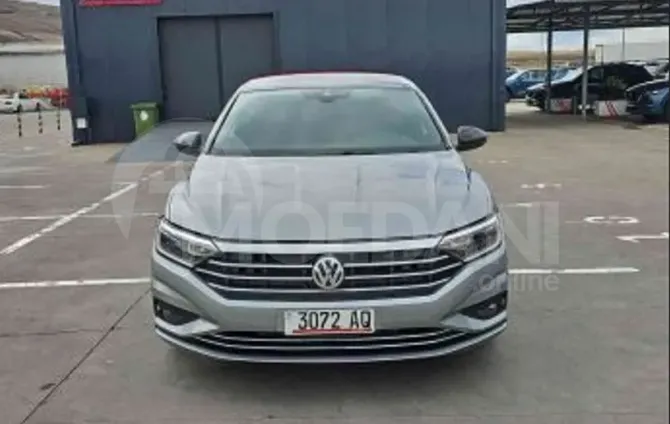 Volkswagen Jetta 1.4 2021 თბილისი - photo 2