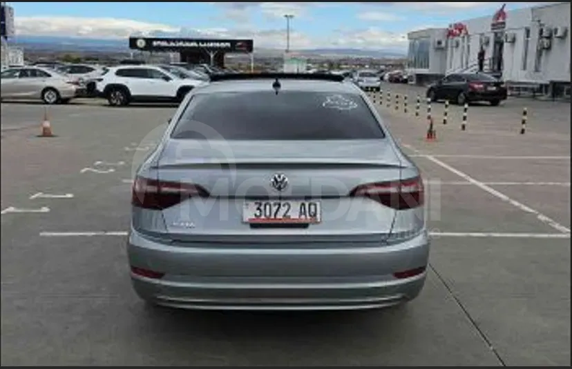 Volkswagen Jetta 1.4 2021 თბილისი - photo 6
