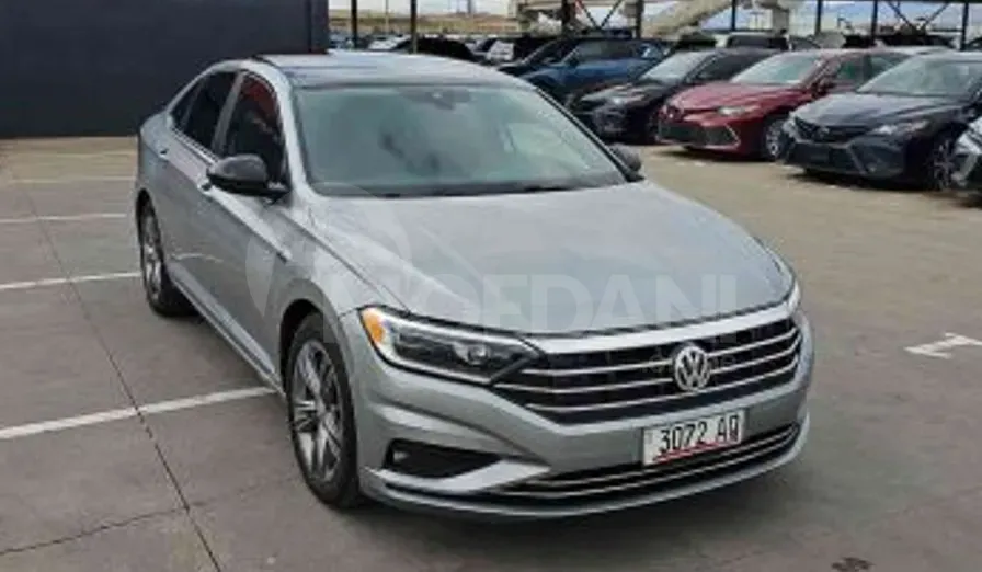 Volkswagen Jetta 1.4 2021 თბილისი - photo 4