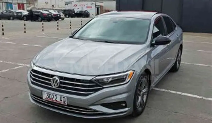 Volkswagen Jetta 1.4 2021 თბილისი - photo 1