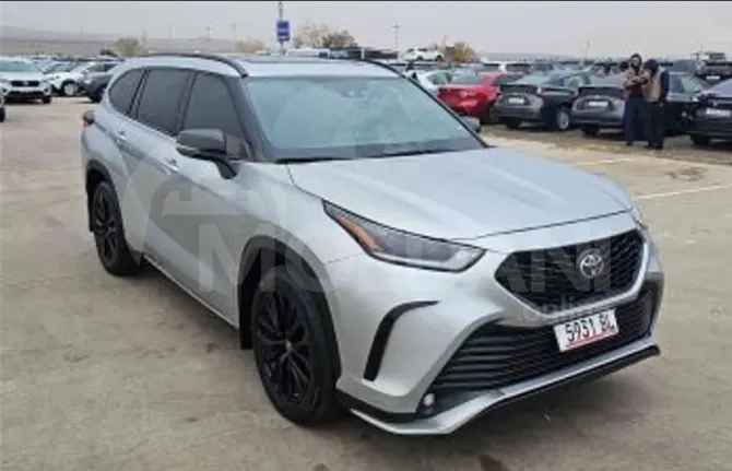 Toyota Highlander 2023 Tbilisi - photo 5