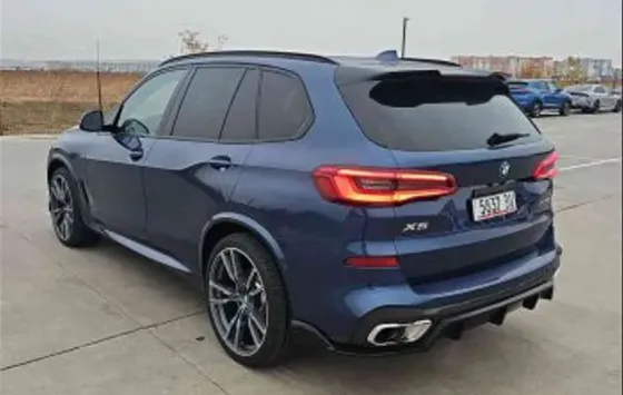 BMW X5 2020 თბილისი