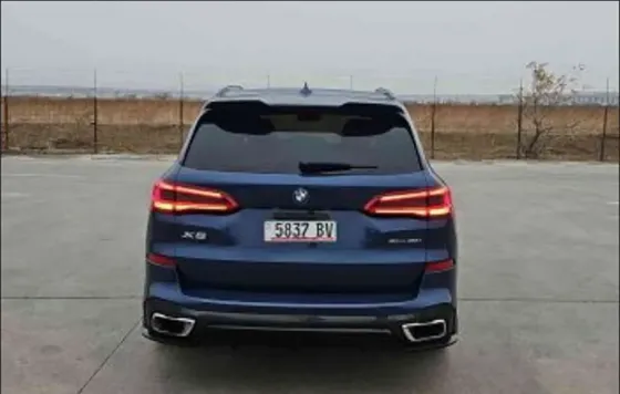 BMW X5 2020 თბილისი