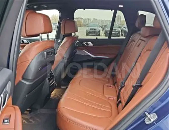 BMW X5 2020 თბილისი - photo 6