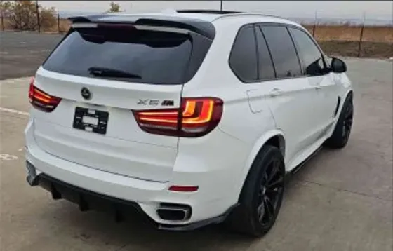 BMW X5 2016 თბილისი