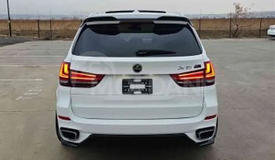 BMW X5 2016 თბილისი - photo 5