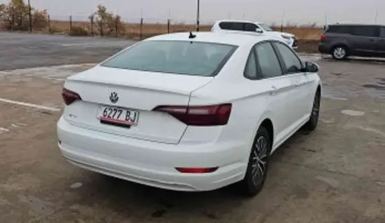 Volkswagen Jetta 1.4 2021 თბილისი