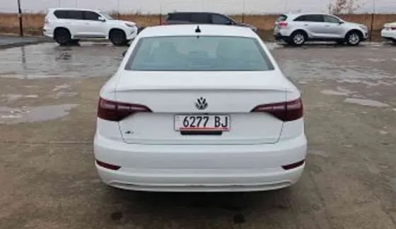 Volkswagen Jetta 1.4 2021 თბილისი