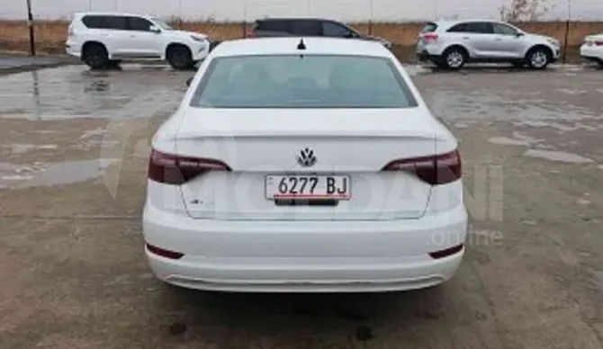 Volkswagen Jetta 1.4 2021 თბილისი - photo 5