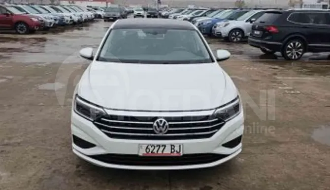 Volkswagen Jetta 1.4 2021 თბილისი - photo 1