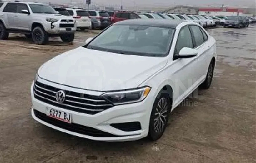 Volkswagen Jetta 1.4 2021 Тбилиси - изображение 2