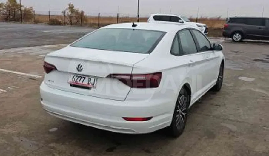 Volkswagen Jetta 1.4 2021 Тбилиси - изображение 4