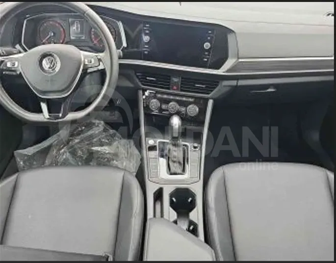 Volkswagen Jetta 1.4 2021 Тбилиси - изображение 6