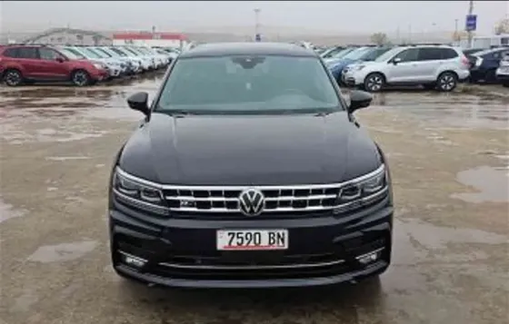 Volkswagen Tiguan 2 2020 თბილისი