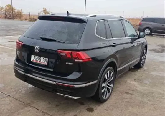 Volkswagen Tiguan 2 2020 თბილისი