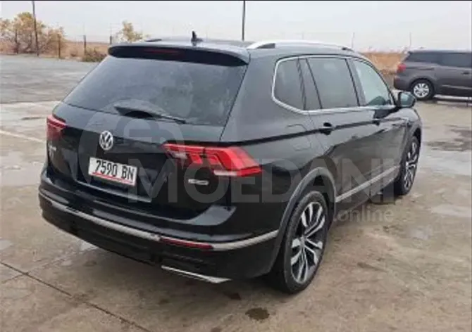 Volkswagen Tiguan 2 2020 თბილისი - photo 6