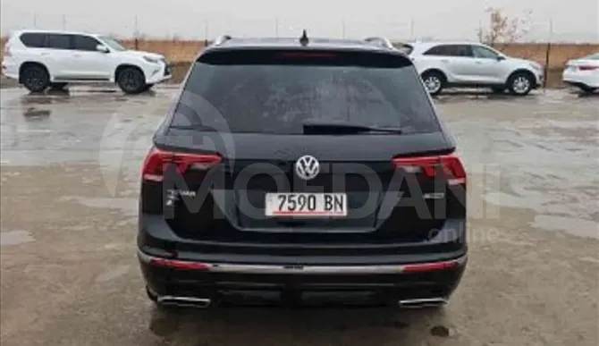 Volkswagen Tiguan 2 2020 თბილისი - photo 7