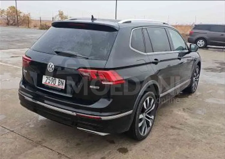 Volkswagen Tiguan 2 2020 თბილისი - photo 6
