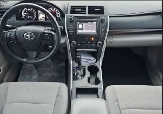 Toyota Camry 2016 თბილისი