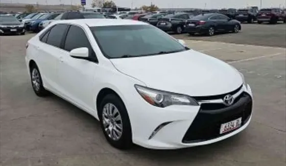 Toyota Camry 2016 თბილისი