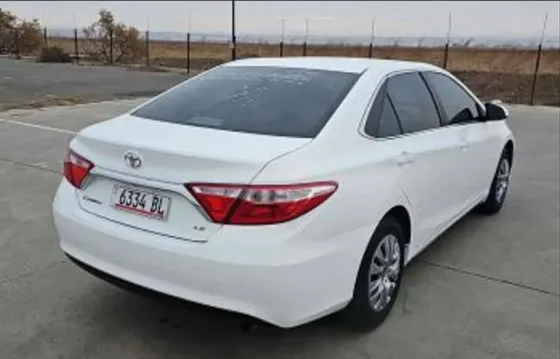 Toyota Camry 2016 თბილისი