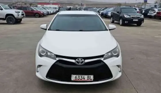 Toyota Camry 2016 თბილისი