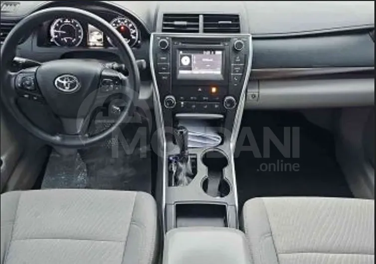 Toyota Camry 2.5L 2016 Тбилиси - изображение 3