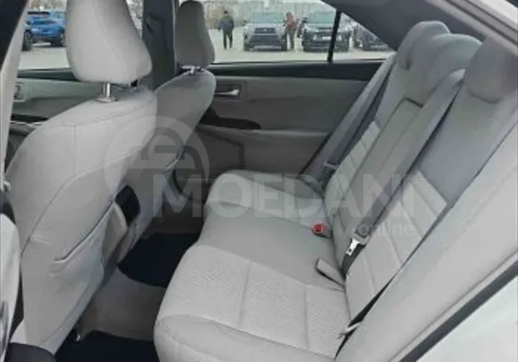 Toyota Camry 2.5L 2016 Тбилиси - изображение 4