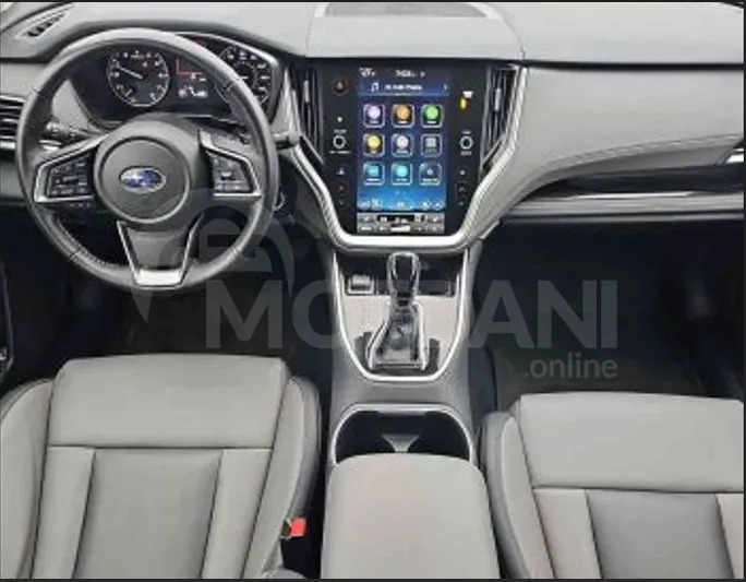 Subaru Outback 2023 თბილისი - photo 3