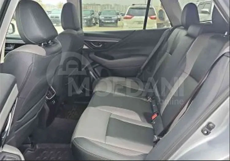 Subaru Outback 2023 თბილისი - photo 4