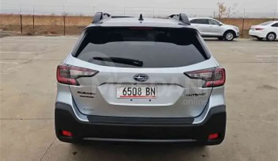 Subaru Outback 2023 თბილისი - photo 7
