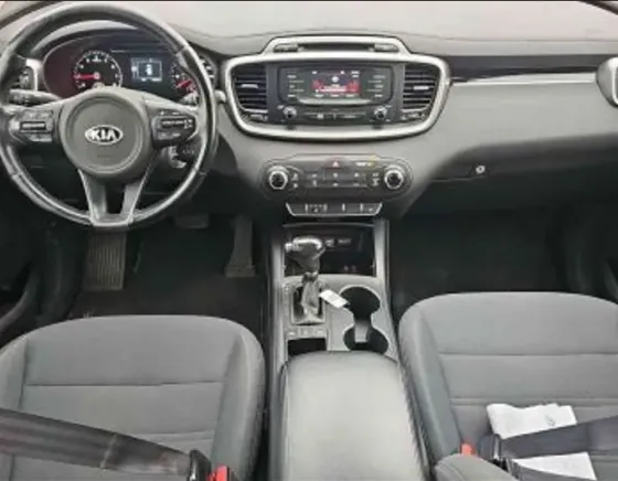 Kia Sorento 2016 Тбилиси