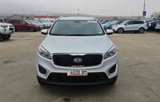 Kia Sorento 2016 Тбилиси