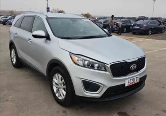 Kia Sorento 2016 Тбилиси